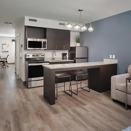 Stayapt Suites Memphis-Cordova/Wolfchase Galleria